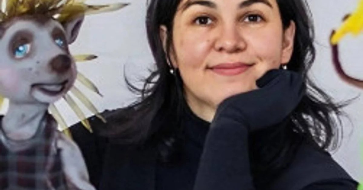 Афиша «Спектакль «История из чемодана: желаю вам»»
