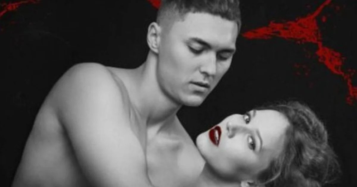 Афиша «Спектакль «Леди Макбет нашего уезда»»