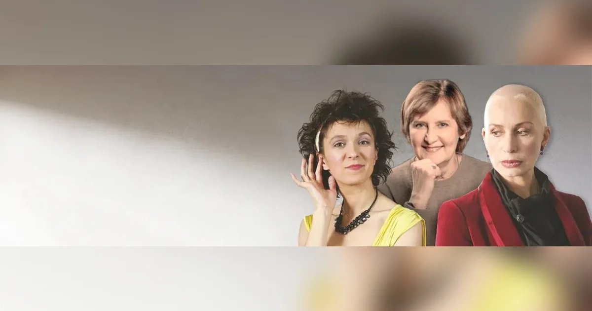 Афиша «Спектакль "Плохие девчонки"»