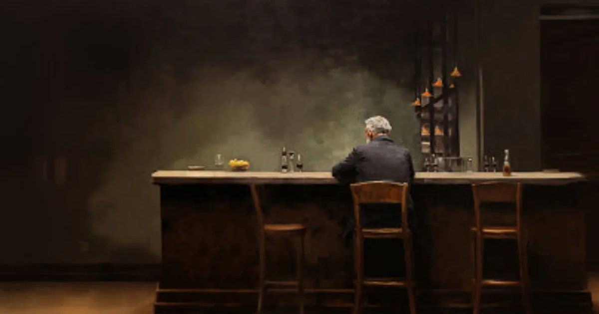 Афиша «Спектакль «С любовью, Эрнест»»