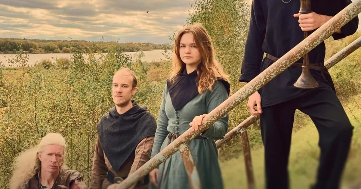 Афиша «Spiritual Seasons в Воронеже»