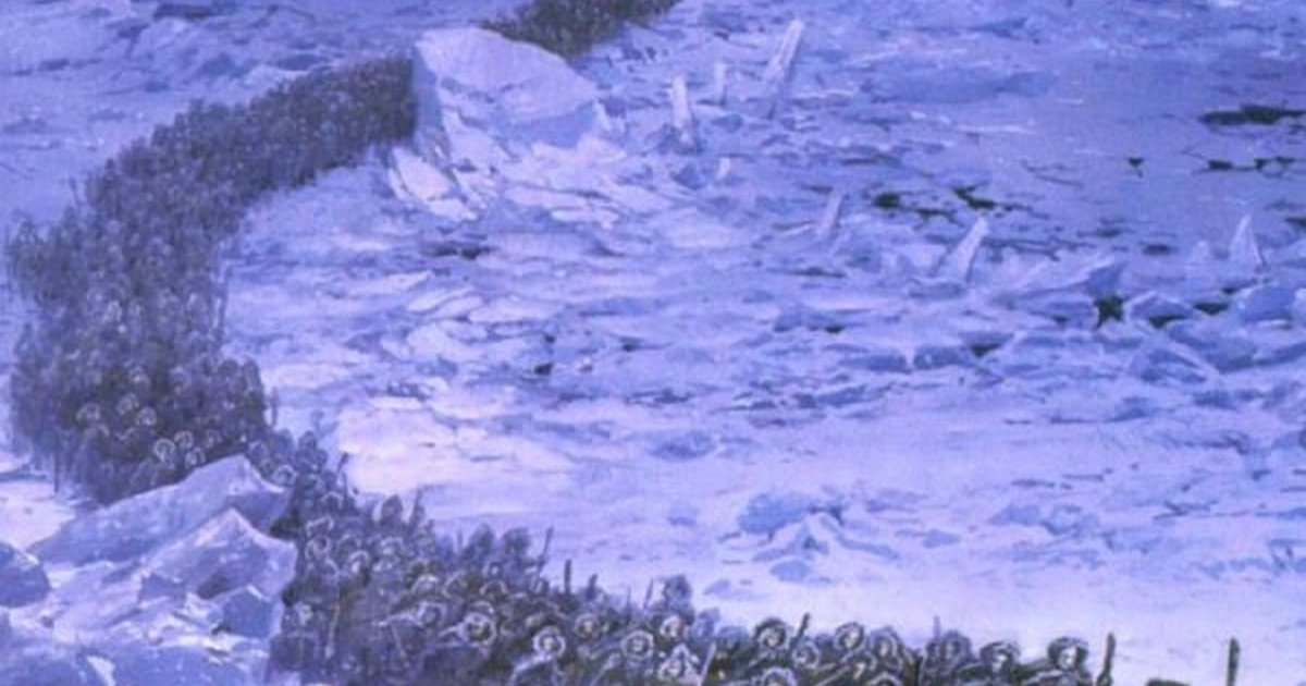 Афиша «Средиземный книжный клуб: «Сильмариллион»»