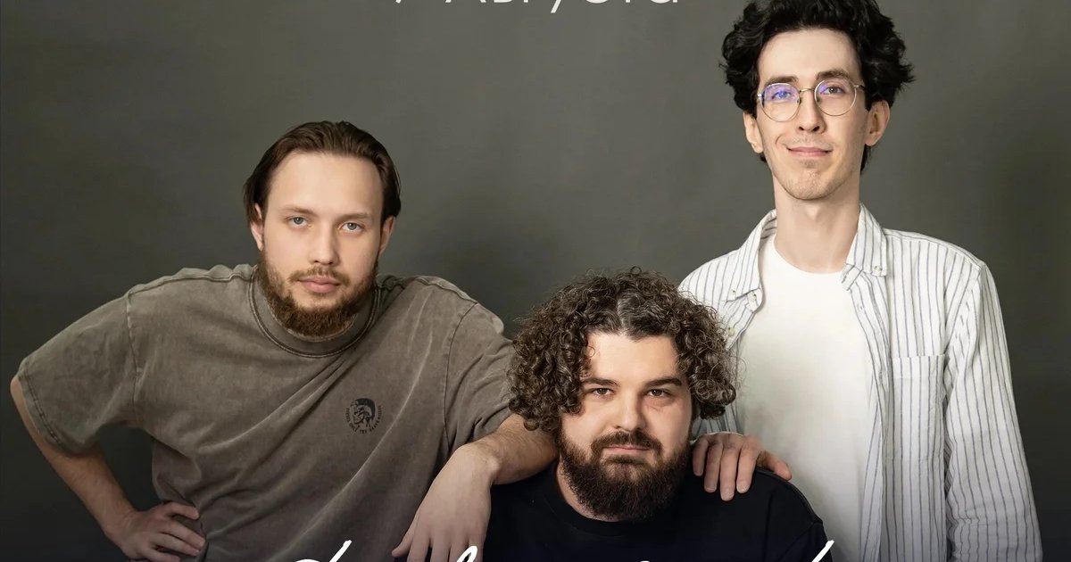 Афиша «Stand Up Concert: комики из Сургута»