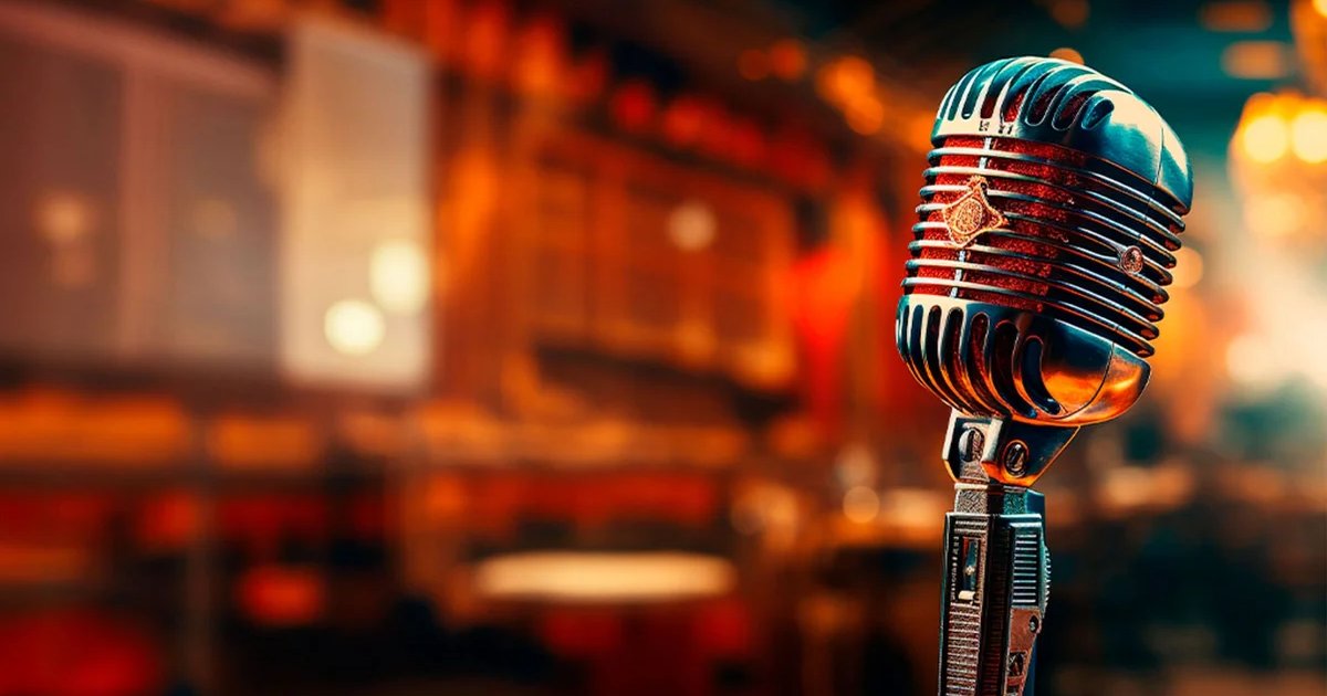 Афиша «Stand Up Города»