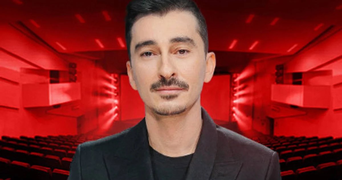 Афиша «Standup-концерт Артёма Калайджяна»