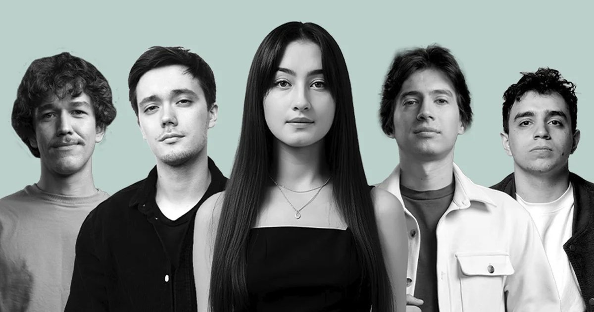Афиша «StandUp Store Show»
