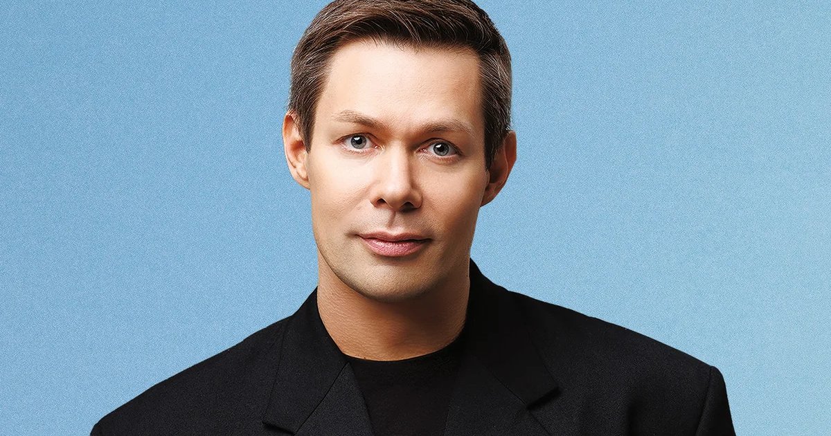 Афиша «Стас Пьеха»