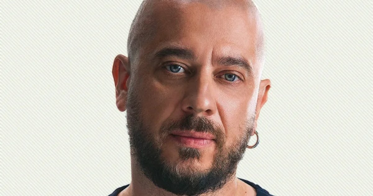 Афиша «Стас Старовойтов. Стендап»