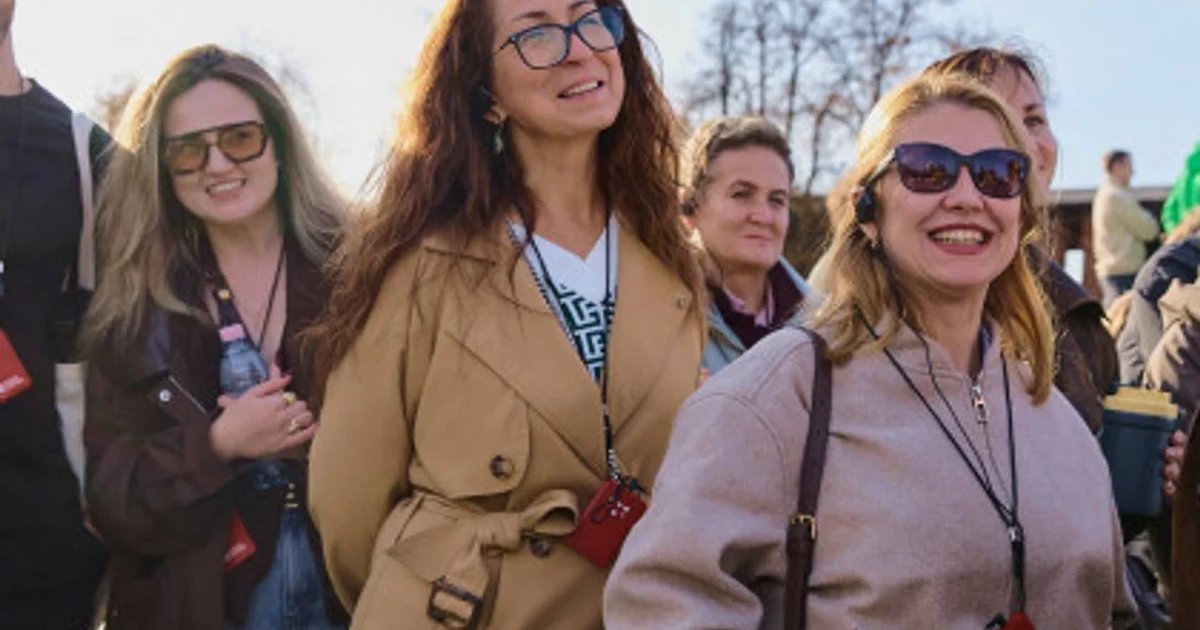 Афиша «Стендап экскурсия по Нижнему Новгороду»