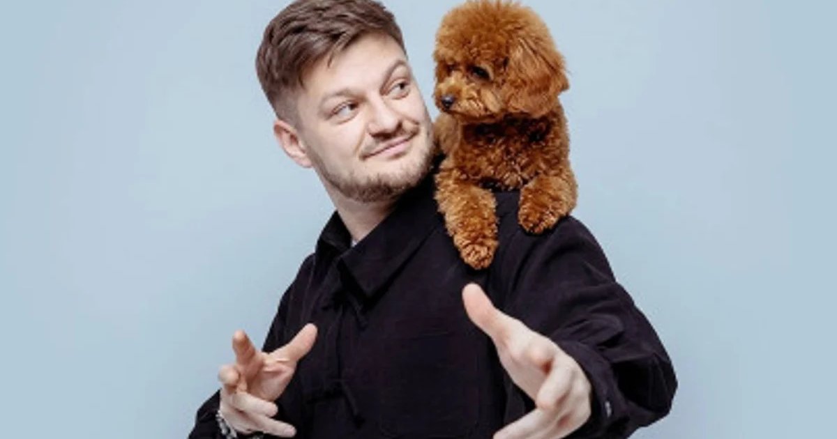 Афиша «Стендап концерт Алексея Жарова»