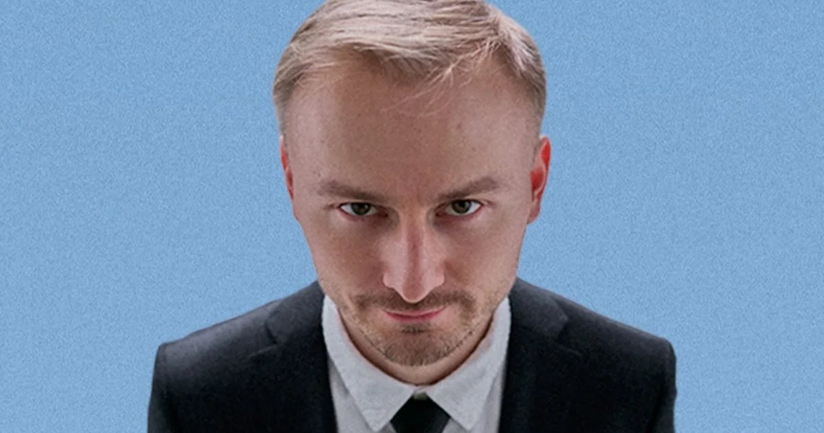 Афиша «Стендап-концерт Жени Синякова»