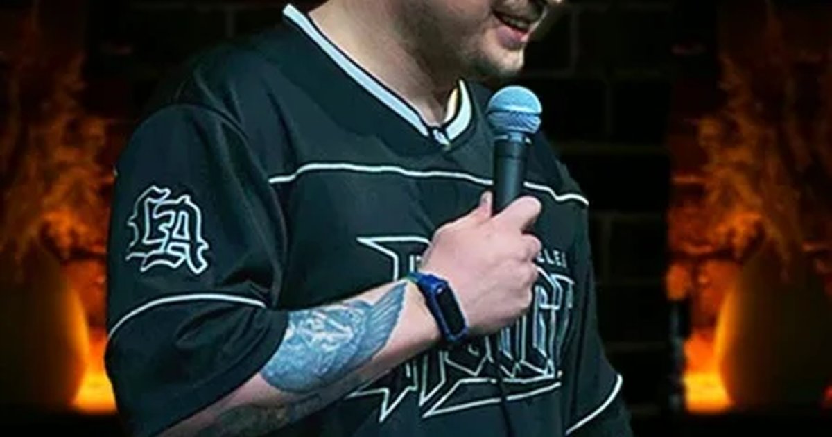 Афиша «Стендап: Профи»