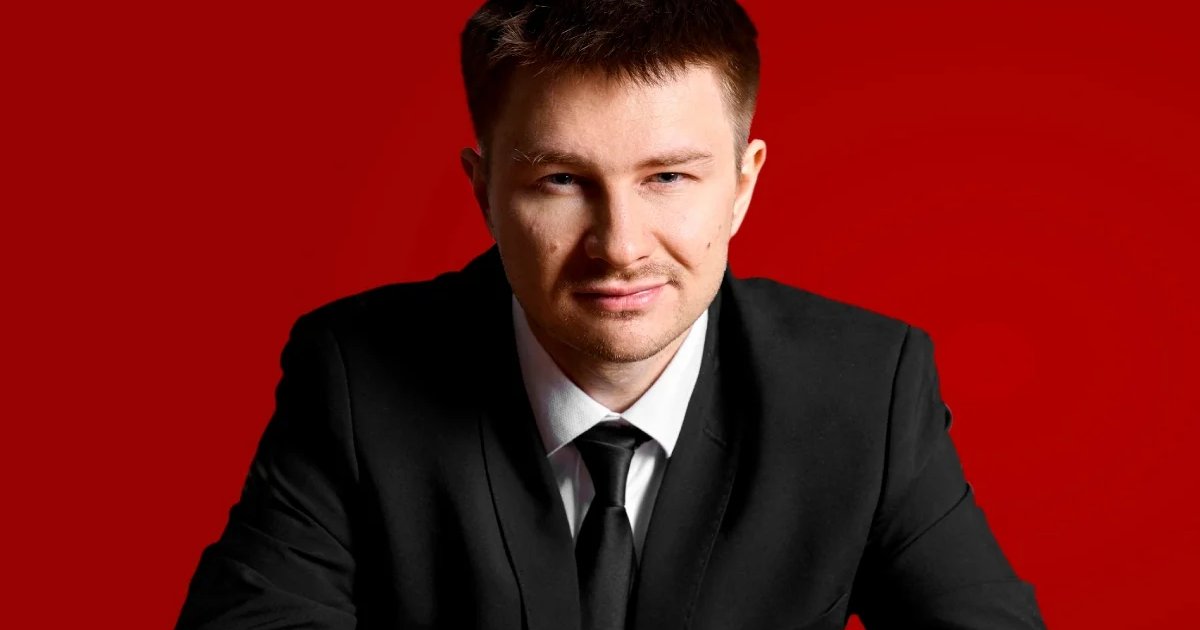 Афиша «Стендап Вадим Постильный»