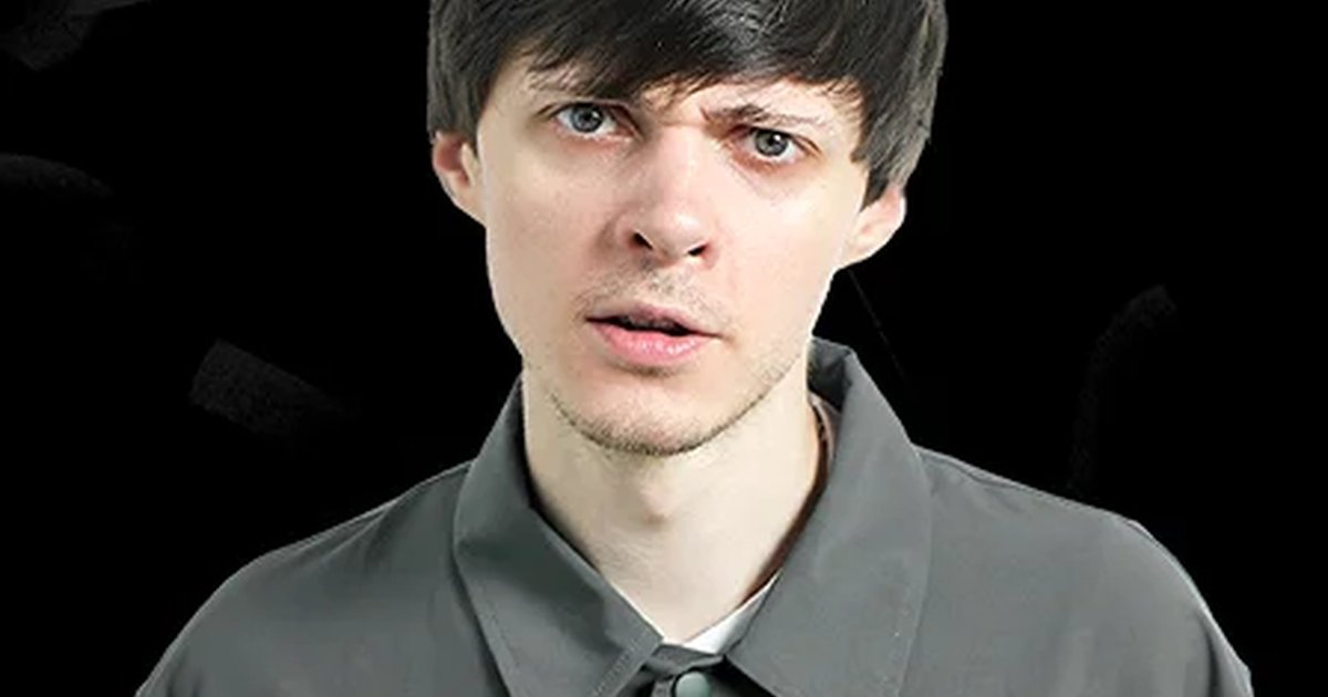 Афиша «Стендап за 60 секунд»