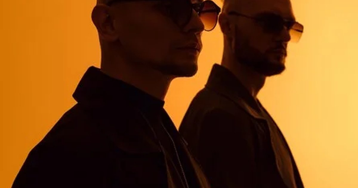 Афиша «STEREOPORNO»