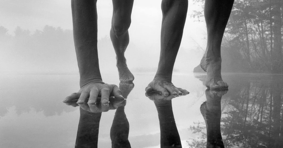 Афиша «Still Not There — A Quarter Century of Self-Portraiture»