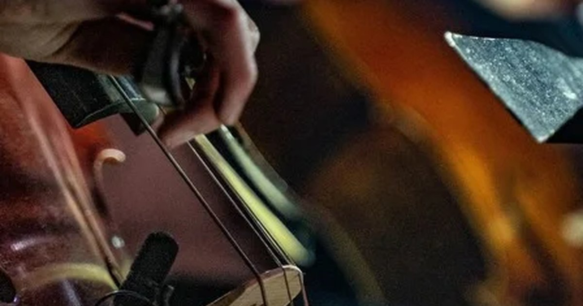 Афиша «Storm cellos: Мировые рок-хиты на виолончелях»