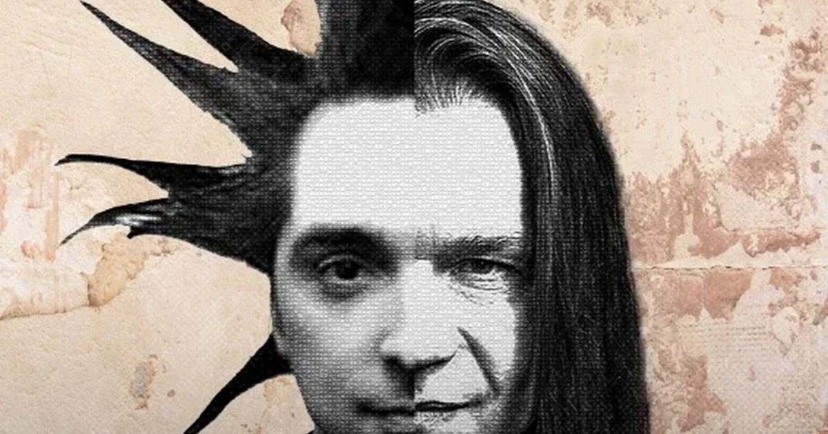 Афиша «Страшные Сказки и Метал Арии от группы ВЧЕРАШНИЙ ДЕНЬ / 13.11 / Площадка»