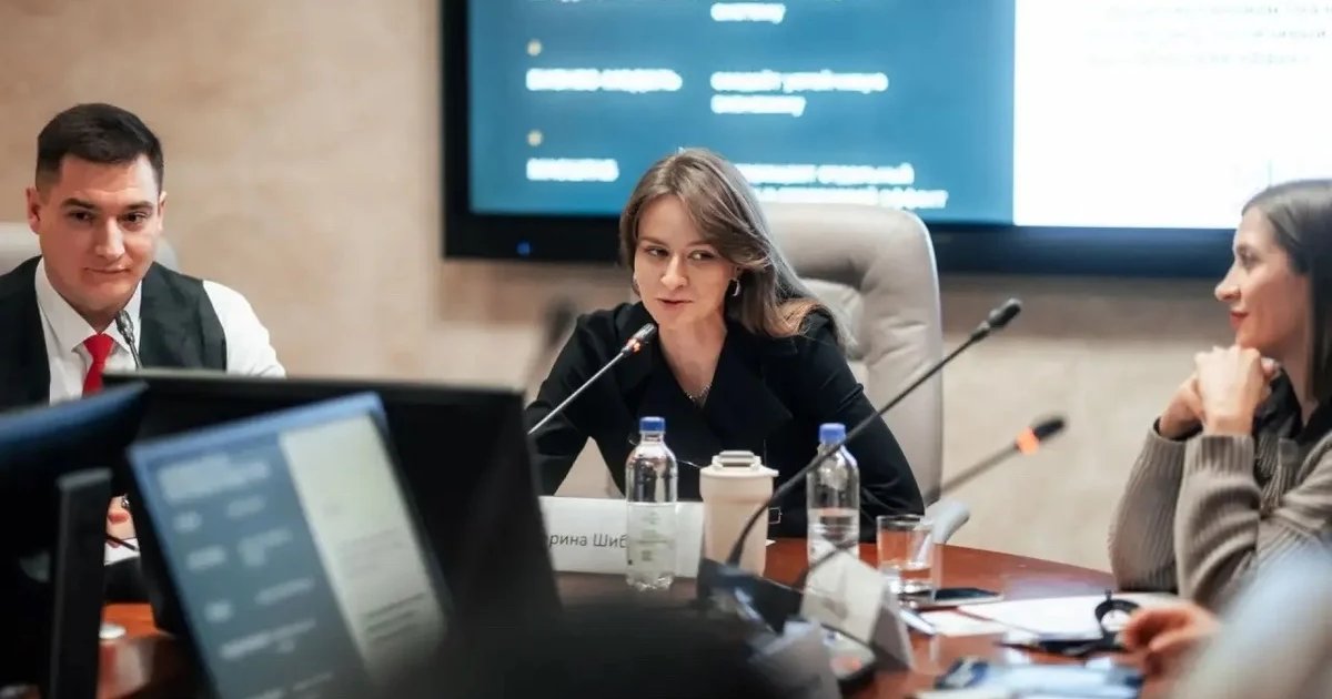 Афиша «Стратегическая встреча Клуба продюсеров ТАРКИ»