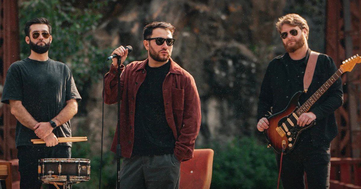 Афиша «Sula Fray»
