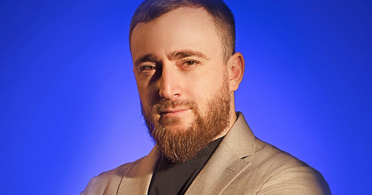Афиша «Султан Лагучев»