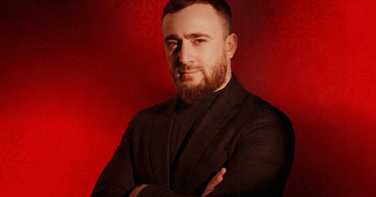 Афиша «Султан Лагучев»