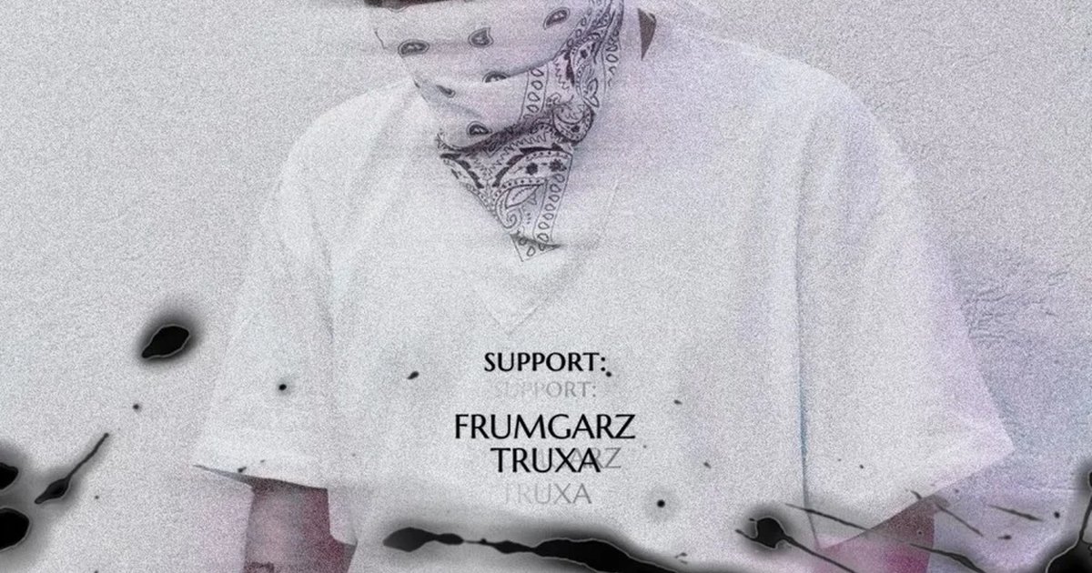 Афиша «Summer of Haze»