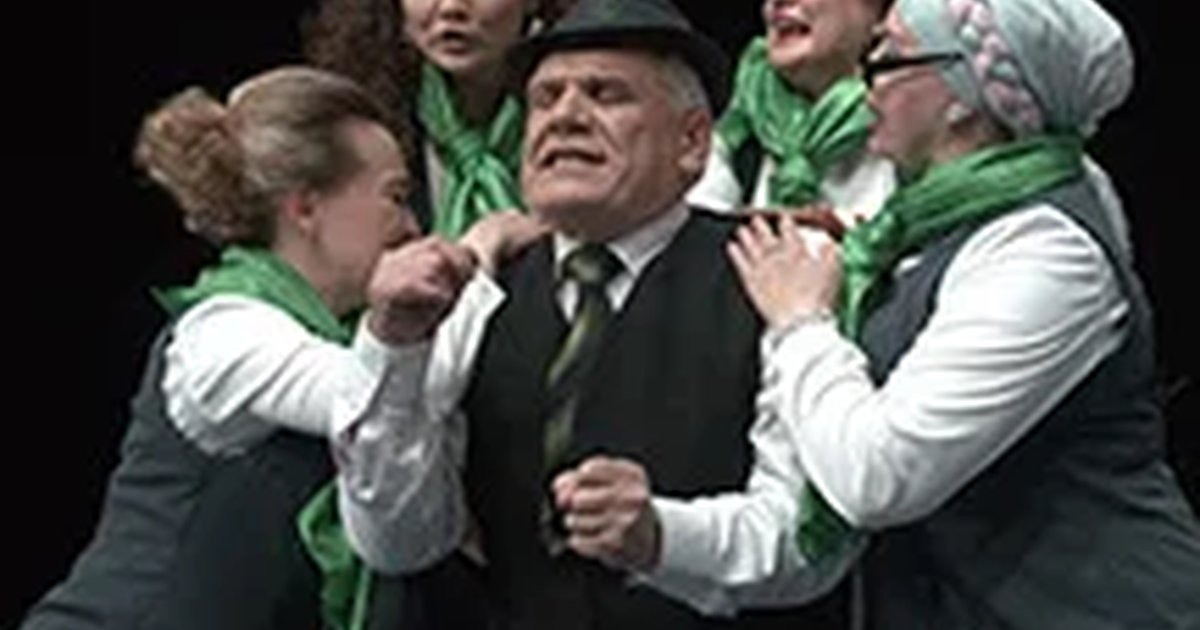 Афиша «Супер жених / Супер кияү»