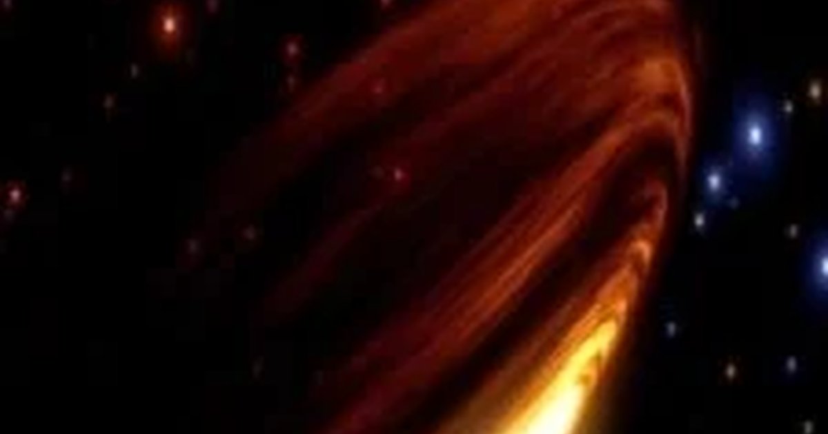 Афиша «Сверхмассивные черные дыры: Открывая невидимое»