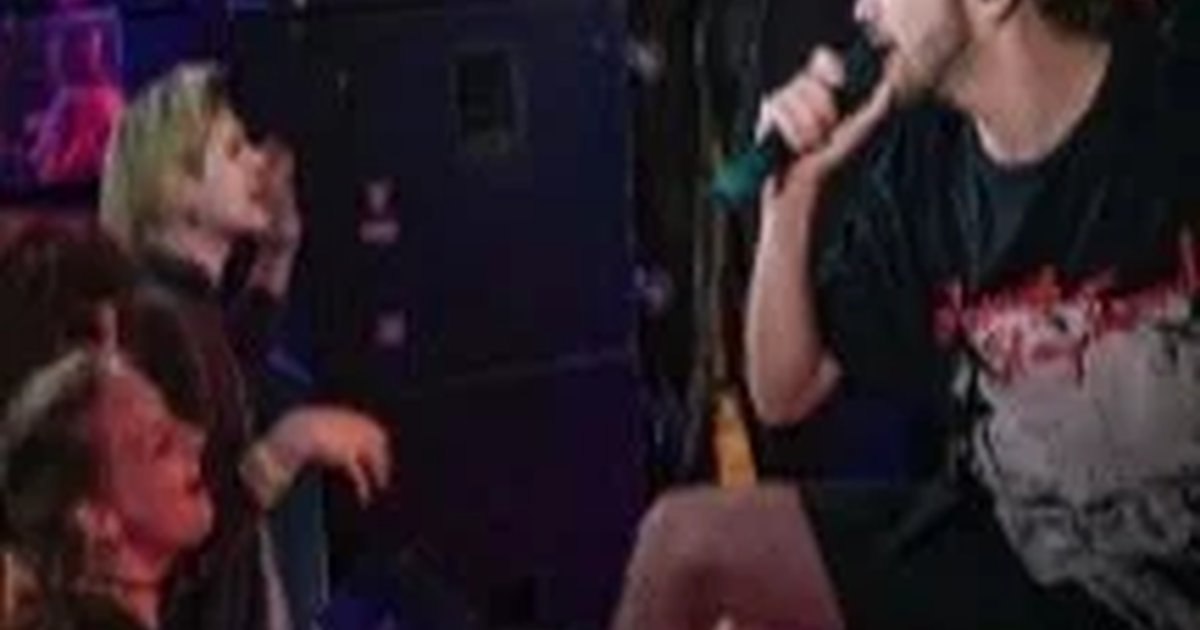 Афиша «System of a Down Tribute»