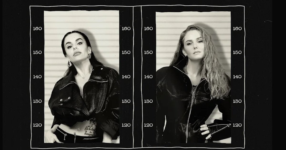 Афиша «T.A.T.U.»