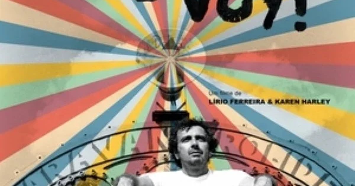 Афиша «TAFF. Я уезжаю в Виго, SUB»
