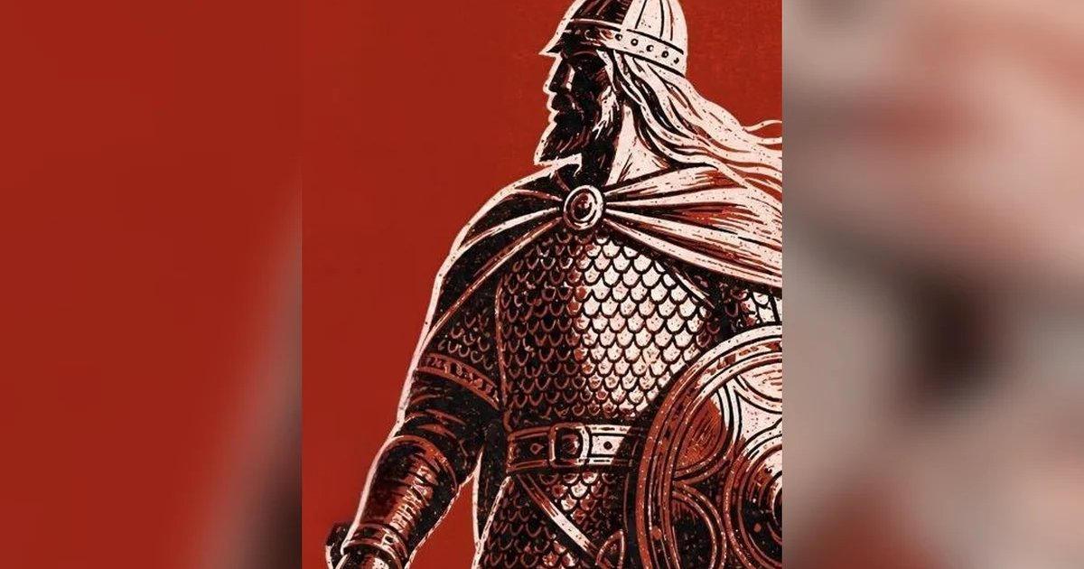 Афиша «Тайна силы богатырской»
