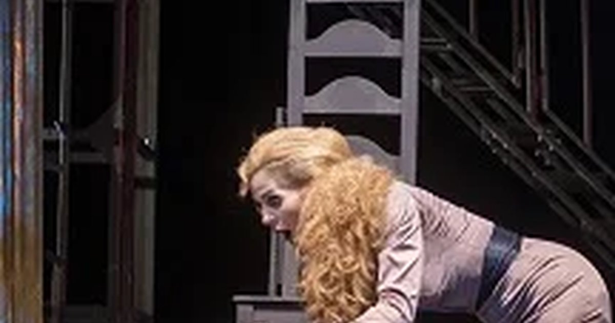 Афиша «Тайна замка Рейвенскрофт»