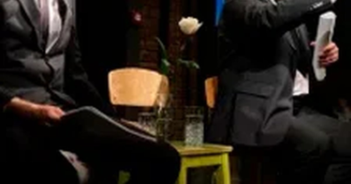 Афиша «Так по-женски...»