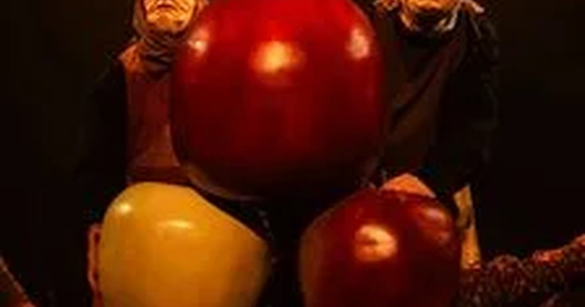 Афиша «Там, где неизвестность»