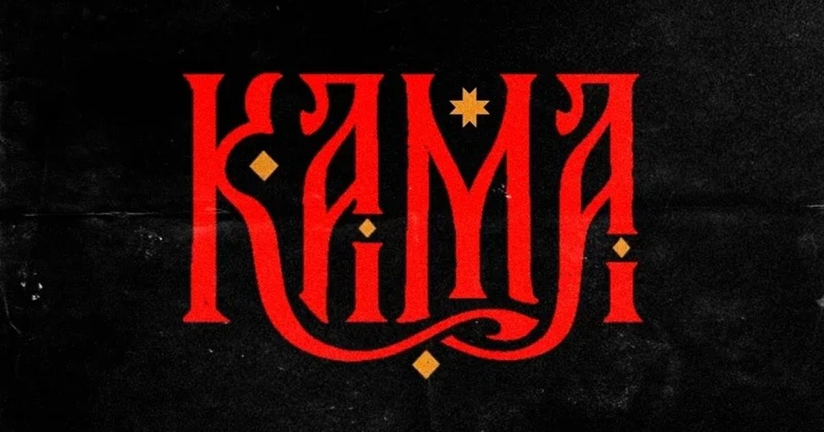 Афиша «Танцевальный фестиваль КАМА»