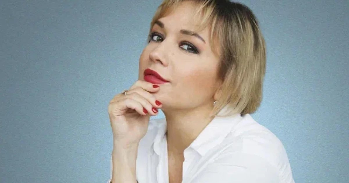Афиша «Татьяна Буланова»