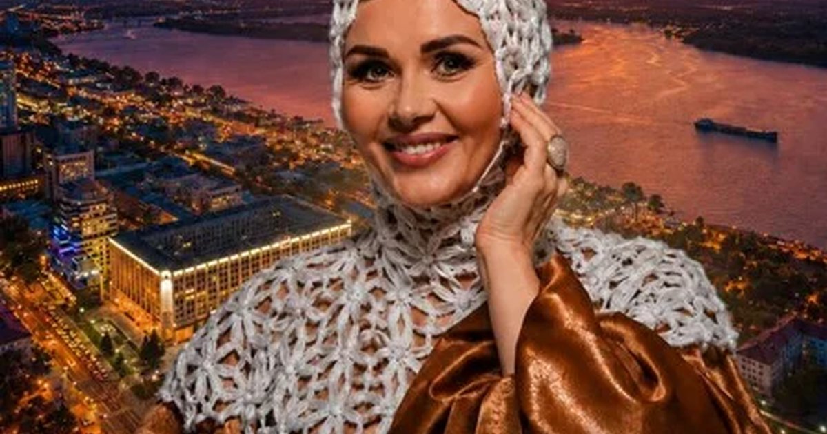 Афиша «Tatar Party + Лейсан Гимаева»