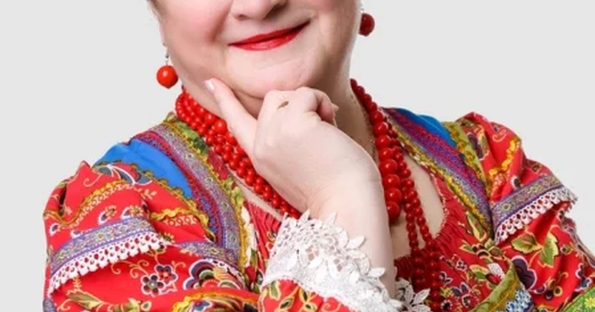 Афиша «Театр народной песни "Добро"»