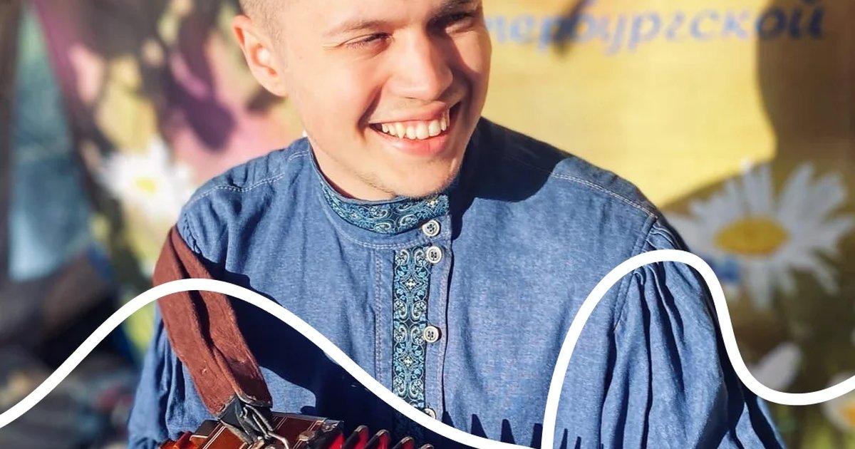 Театральная читка сказок народов