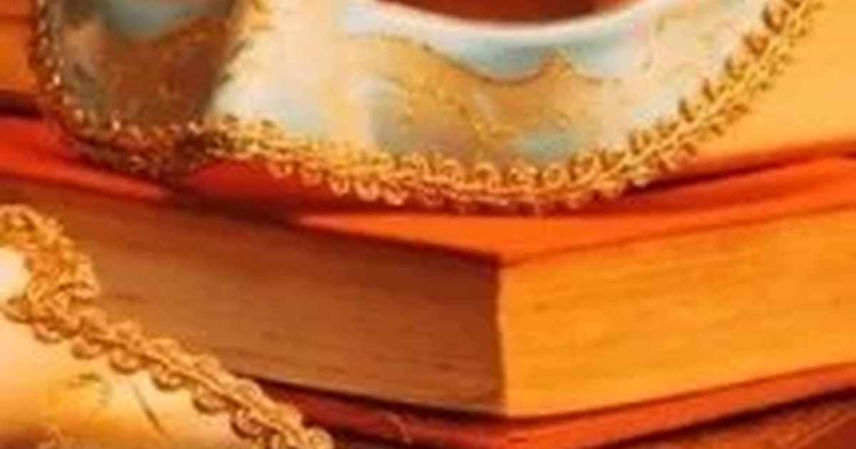 Афиша «Театральное закулисье»