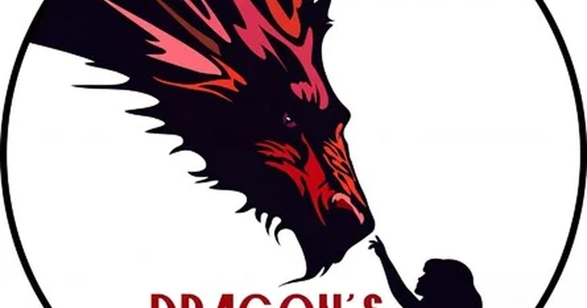 Афиша «Театральный клуб на английском «Dragon’s dream Academy»»