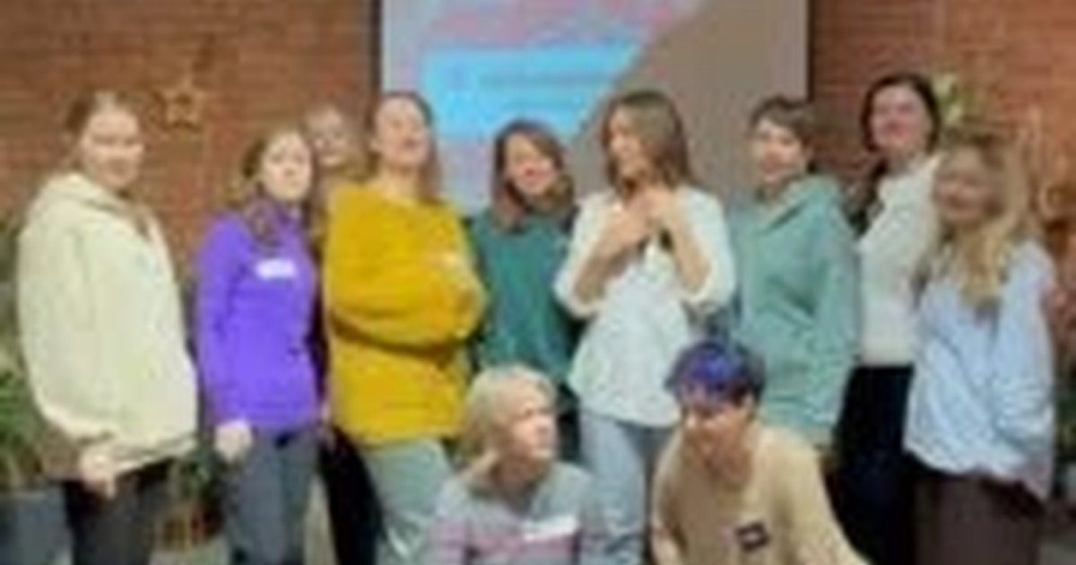 Афиша «Телесный клуб «В контакте с собой» — «Я есть у себя»»