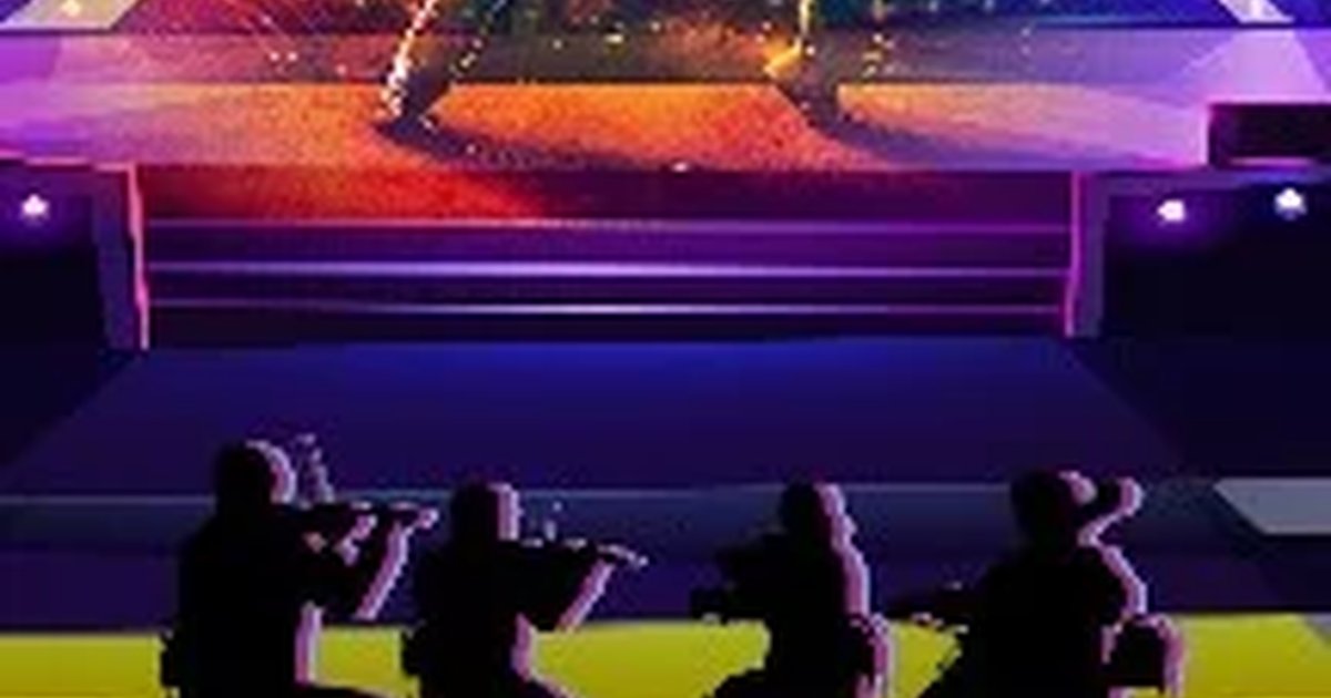 Афиша «Темпро»