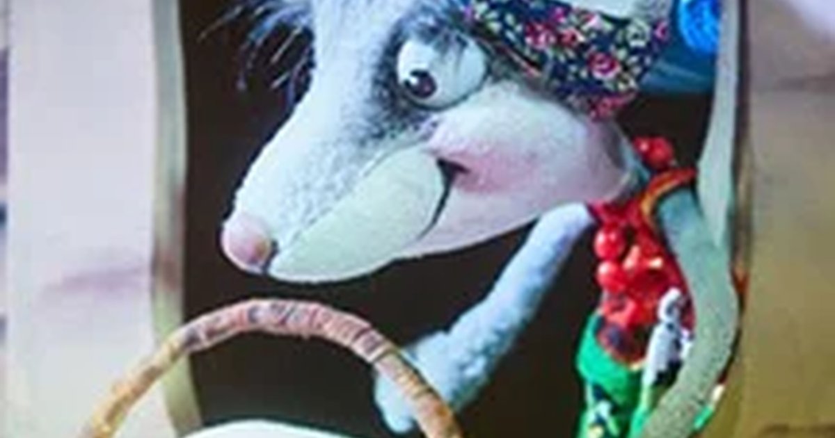 Афиша «Теремок»