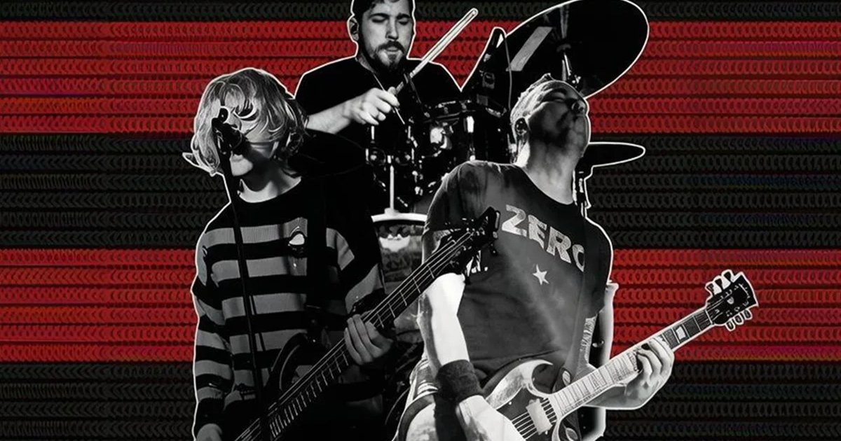 Афиша «The Banned / Баннед»