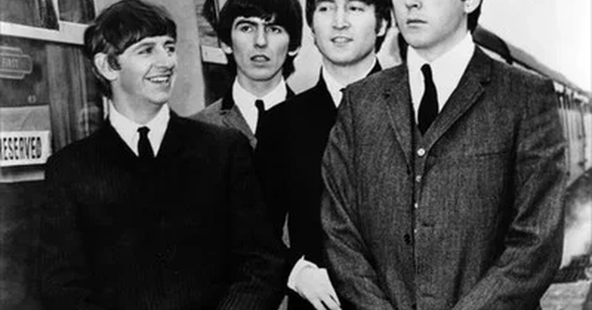 Афиша «The Beatles. Трибьют — квинтет Сони Озерновой»