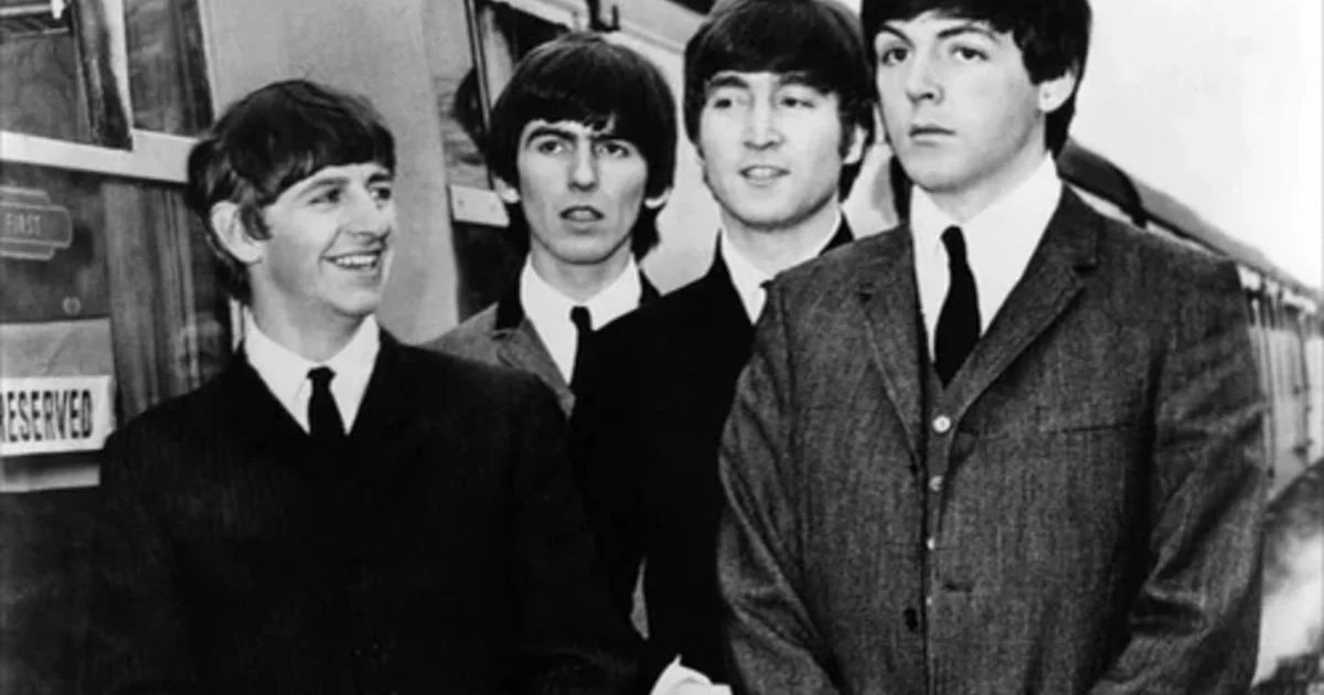 Афиша «The Beatles. Трибьют. Квинтет Сони Озерновой»