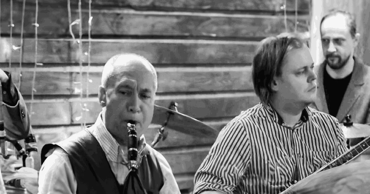 Афиша «The Jazz Loft Band»